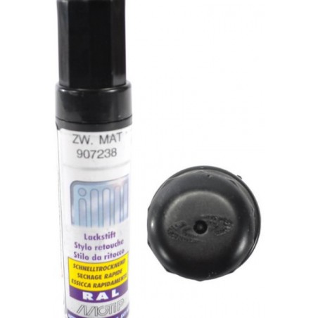 STYLO RETCH ACRYL RAL 9005 MAT - C9572017 - 8711347173099