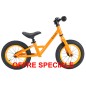 DRAISIENNE EXS ORANGE - C9752006 - 3032651926993