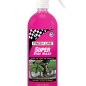 Nettoyant - SUPER BIKE WASH - Spray 1l (33.8oz) [Livré par 6] -   - B00320501 - 0036121620001