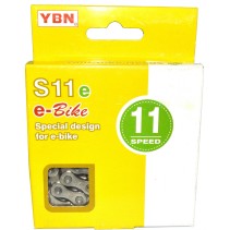 CHAINE VAE 11V 136M ARGENT - C3402084 - 4710887190317