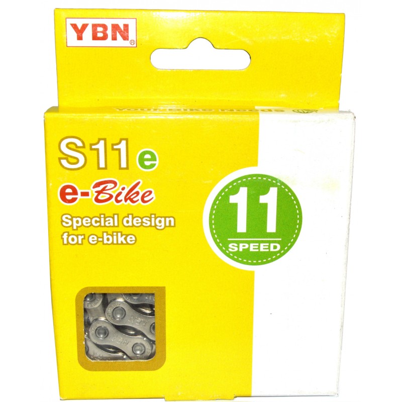 CHAINE VAE 11V 136M ARGENT - C3402084 - 4710887190317