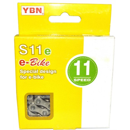 CHAINE VAE 11V 136M ARGENT - C3402084 - 4710887190317