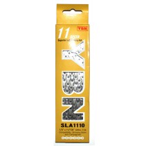 CHAINE 11V SLA1110 116M ARGENT - C3402102 - 4710887190331