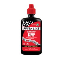 Lubrifiant - DRY (BN) - 120ml (4oz) [Livré par 12] -   - DLC040501 - 0036121960688