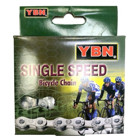 CHAINE 1V ANTI-ROUILLE 112M - C3402093 - 4710887190676