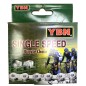 CHAINE 1V ANTI-ROUILLE 112M - C3402093 - 4710887190676