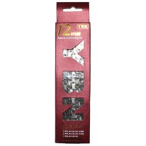 CHAINE 12V SLA1210 116M ARGENT - C3402100 - 4710887190720