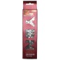 CHAINE 12V SLA1210 116M ARGENT - C3402100 - 4710887190720