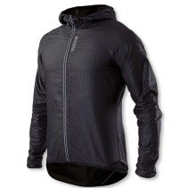 VTE AVEC MANCHE BUBBLE NOIR - C9522022-XXL    - 8990133004544