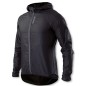 VTE AVEC MANCHE BUBBLE NOIR - C9522022-XXL    - 8990133004544