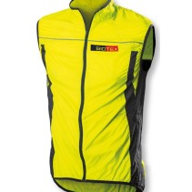 VTE SS MANCHE X-LIGHT JN FLUO - C9522002-XXL    - 8990135008540