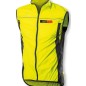 VTE SS MANCHE X-LIGHT JN FLUO - C9522002-XXL    - 8990135008540