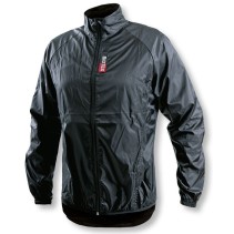 VTE A MANCHE X-LIGHT NOIR - C9522004-XXL    - 8990136004541