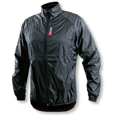 VTE A MANCHE X-LIGHT NOIR - C9522004-XXL    - 8990136004541