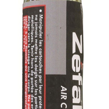 CARTOUCHE CO2 25GRS (VRAC) - C8502097 - 3420584250207