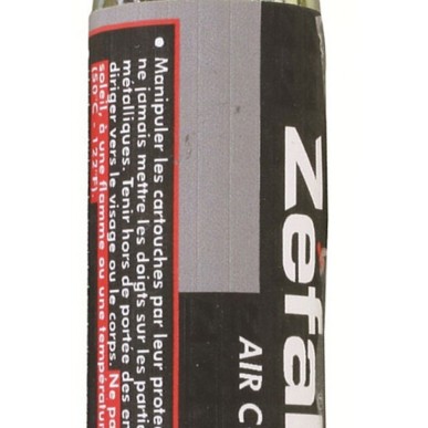 CARTOUCHE CO2 25GRS (VRAC) - C8502097 - 3420584250207