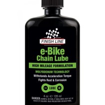 Lubrifiant - EBIKE - 120ml (4oz) [Livré par 12] -   - EL0040501 - 0036121710597