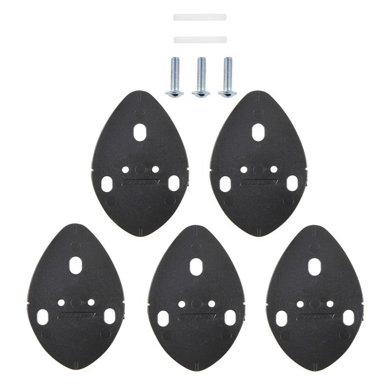 PR CALES DE COMPENSATION NOIR - C3502093 - 3613740040396