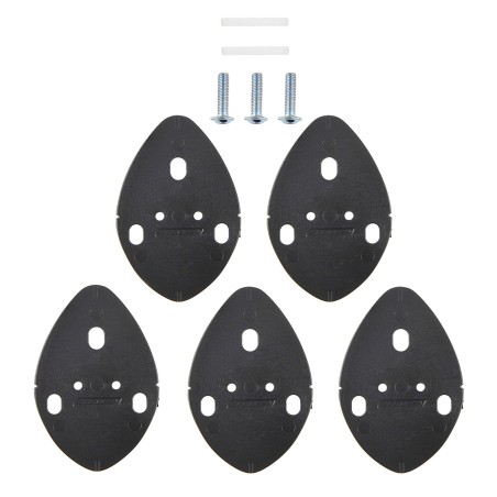 PR CALES DE COMPENSATION NOIR - C3502093 - 3613740040396