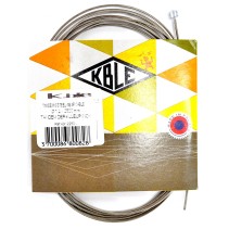 CABLE DER INOX TANDEM  2500MM - C8452147 - 3700086800828