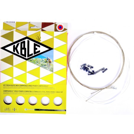 KIT FREIN CRSE Comp CAMPA BLC - C8452140 - 3700086800996
