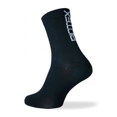 CHAUSSETTES "PRO" T:M NOIR - C9542009-M      - 8991013004029