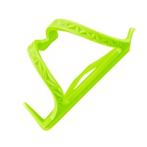 PORTE BIDON VTT SIDE SWIPE - Y107 NEON YELLOW GAUCHE - CG-122 - 0660902391271