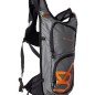 SAC A DOS RAC6.3 1,5L GR/ORG - C9452283 - 3760219631354