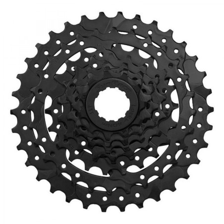 CASSETTE 7V 11/34 NOIR - C3702159 - 4710944245912