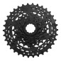 CASSETTE 7V 11/34 NOIR - C3702159 - 4710944245912