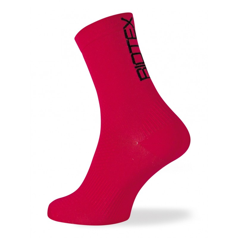 CHAUSSETTES "PRO" T:XL ROUGE - C9542011-XL     - 8991013006047