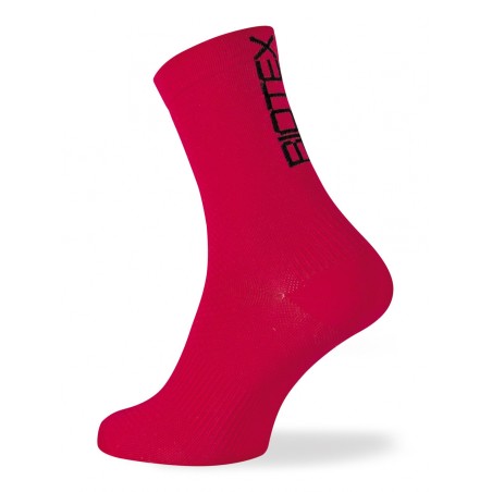 CHAUSSETTES "PRO" T:XL ROUGE - C9542011-XL     - 8991013006047