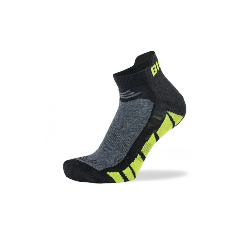 CHAUSSETTES FANTASMINO T:S NR - C9542030-S      - 8991022004010