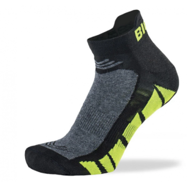 CHAUSSETTES FANTASMINO T:S NR - C9542030-S      - 8991022004010