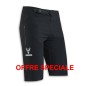 SHORTS   PEAU SKILL NOIR XS - C9502066-XS     - 3760317304914