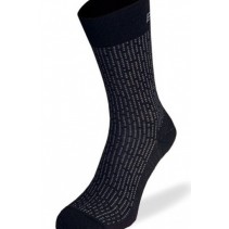 CHAUSSETTES CALZA 3D T:XL N/GR - C9542031-XL     - 8991040043046