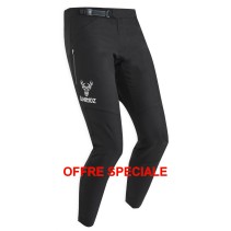 PANTALON DH SHREDDER NOIR XXS - C9502059-XXS    - 3760317305416