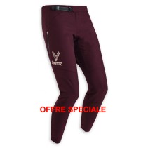 PANTALON DH SHREDDER BDX XXS - C9502061-XXS    - 3760317305690