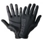 PAIRE SOUS GANTS NOIR TU - C9532090 - 8992000004008