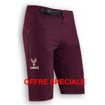 SHORTS WILD BDX XXS - C9502071-XXS    - 3760317307557