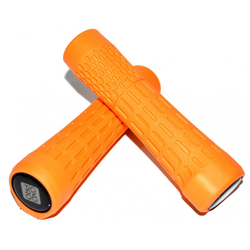 PR POIGNEES 135MM ORANGE - C2502086 - 4711299679223