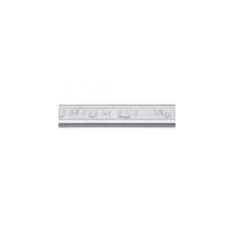 CLE MIXTE CHROME  DIM:11 - C9122224 - 3838909004198