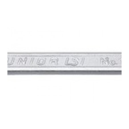 CLE MIXTE CHROME  DIM:11 - C9122224 - 3838909004198