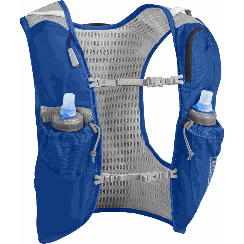 SAC A DOS TRAIL ULTRA PRO VEST 1L - B001 BLUE/BLACK S - 1840401092 - 0886798017082