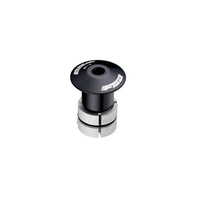 EXPENDEUR ALU 1"1/4 NOIR - C2102040 - 4712010052509