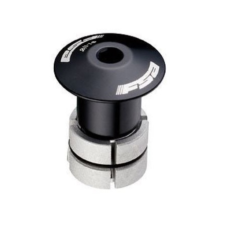 EXPENDEUR ALU 1"1/4 NOIR - C2102040 - 4712010052509