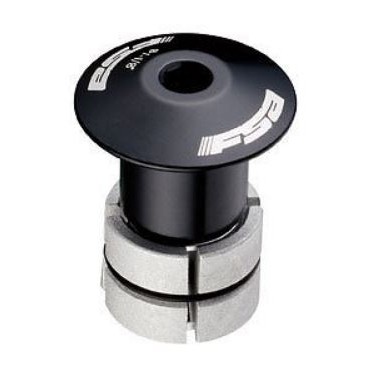 EXPENDEUR ALU 1"1/4 NOIR - C2102040 - 4712010052509