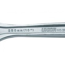 CLE A MOLETTE DIM: 250mm - C9122287 - 3838909010175