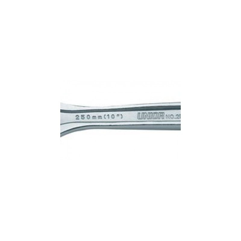 CLE A MOLETTE DIM: 250mm - C9122287 - 3838909010175