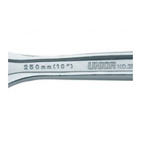 CLE A MOLETTE DIM: 250mm - C9122287 - 3838909010175